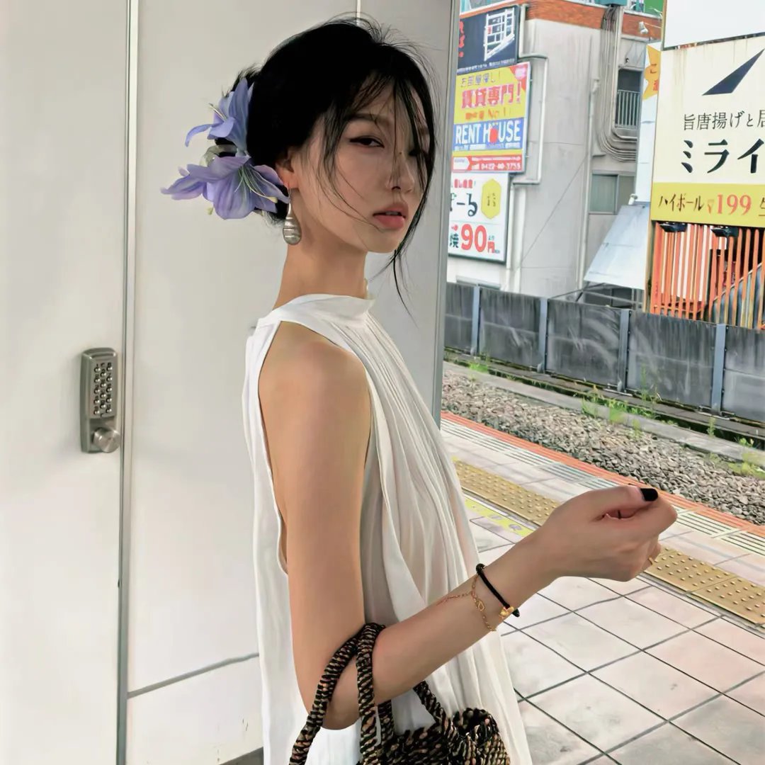 北逃